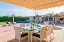 Ferienhaus auf Eden son manyo 222