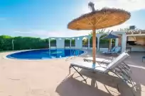 Ferienhaus auf Eden son manyo 222