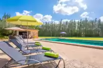 Holiday rentals in Son garreta