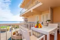 Alquiler vacacional en Voramar 1