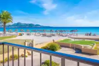 Alquiler vacacional en Voramar 1