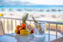 Alquiler vacacional en Voramar 1