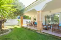 Holiday rentals in Nautilus