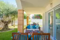 Holiday rentals in Nautilus