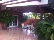 Alquiler vacacional en Los vicentes