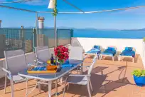 Holiday rentals in Brisa marina