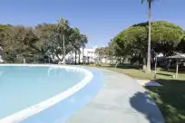 Ferienhaus auf La almadraba