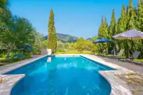 Alquiler vacacional en Can tabou