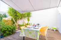 Alquiler vacacional en Villa palmera