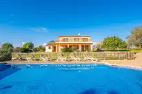 Holiday rentals in Sa torreta de santa margalida