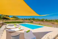 Holiday rentals in Sa font (lloret de vistalegre)