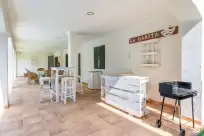 Alquiler vacacional en Horabaixa