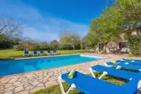 Alquiler vacacional en Mirabo