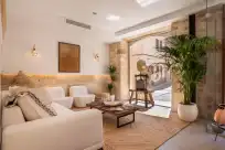 Alquiler vacacional en Vila nova suites & spa