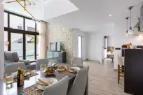 Ferienhaus auf Laguna beach villa veintidos