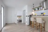 Ferienhaus auf Laguna beach villa flamenco