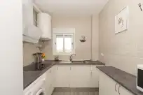 Holiday rentals in Valdelagrana beach