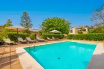 Holiday rentals in Son corcó