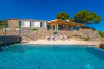 Holiday rentals in Muleta de can pizà
