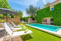 Holiday rentals in Villa santanyi sueño de verano