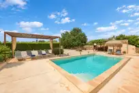 Holiday rentals in Sa tanca gran