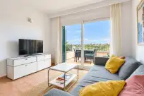 Ferienhaus auf Villas de cala pí
