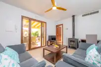 Alquiler vacacional en Villa borneta