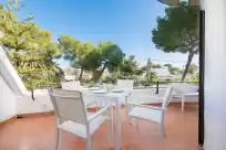 Location de vacances à Mercuri