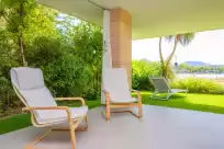 Alquiler vacacional en Tarida