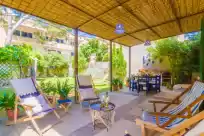 Ferienhaus auf Penya