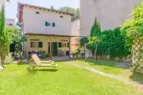 Ferienhaus auf Penya