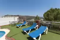 Holiday rentals in El balcón de la safor - pedraviva