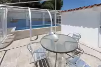 Holiday rentals in El balcón de la safor - llumicel