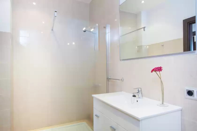 Ferienhaus auf Can melis, Campanet