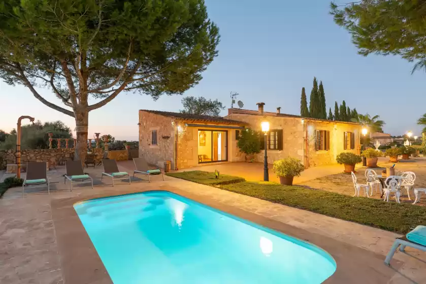 Holiday rentals in Banc doli, Manacor