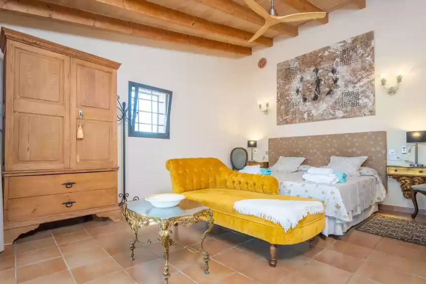 Holiday rentals in Banc doli, Manacor