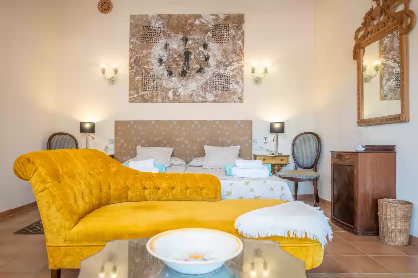 Holiday rentals in Banc doli, Manacor
