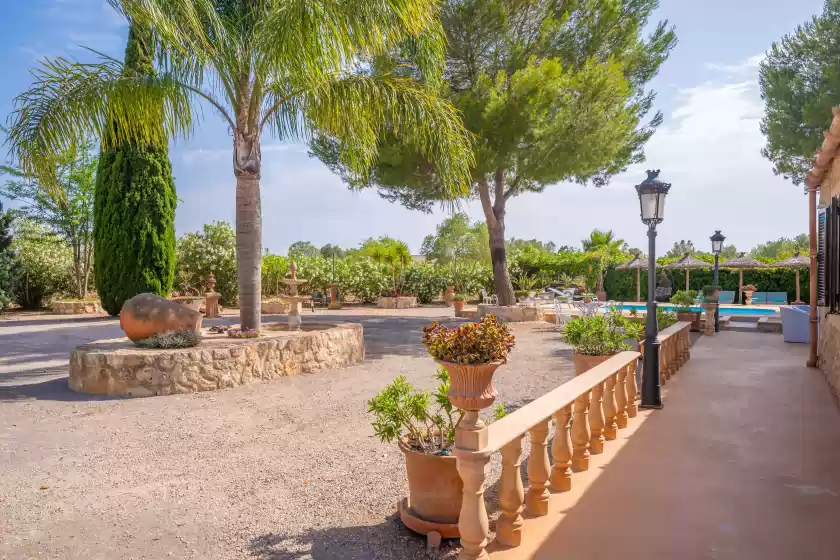 Holiday rentals in Banc doli, Manacor