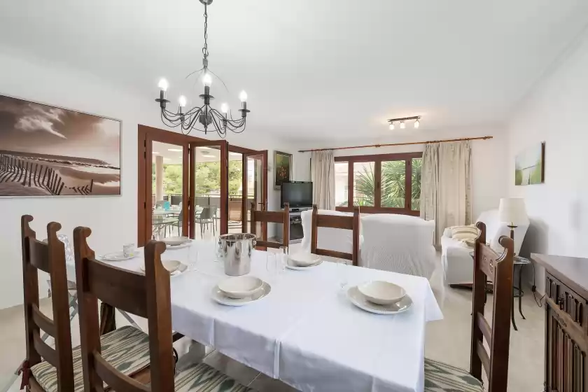 Holiday rentals in Elianto, Can Picafort