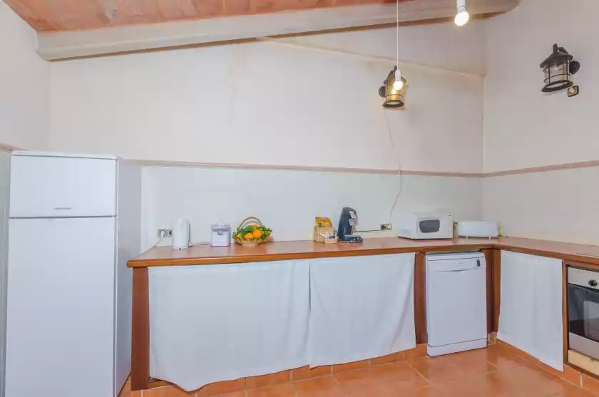 Location de vacances à Raco de can pep, Inca