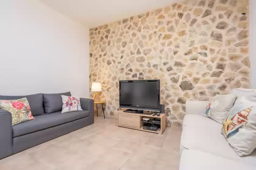 Location de vacances à Raco de can pep, Inca