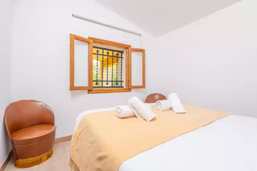 Location de vacances à Raco de can pep, Inca