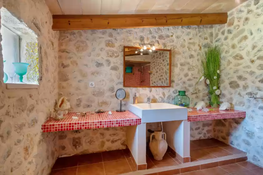 Location de vacances à Raco de can pep, Inca