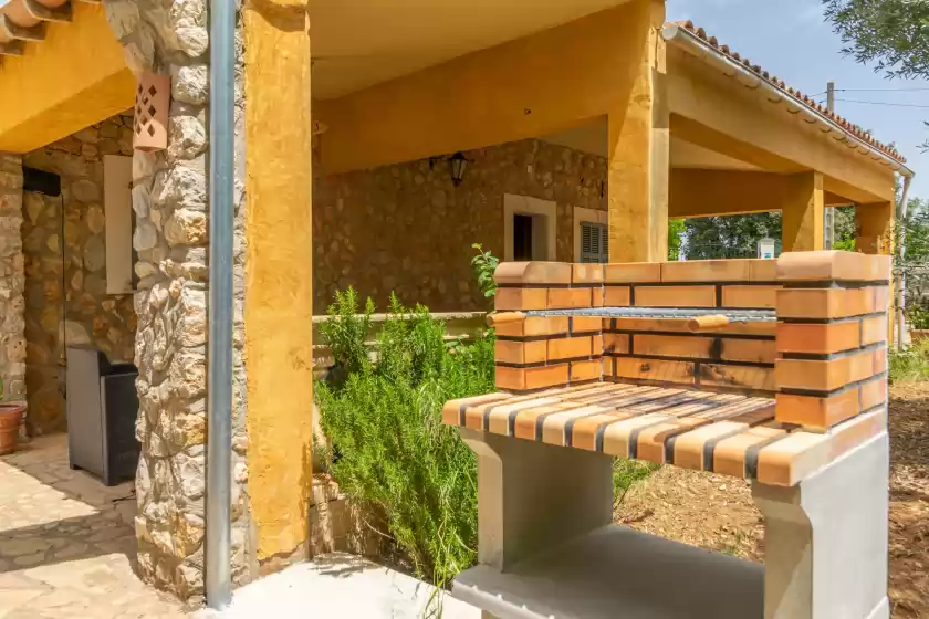 Location de vacances à Raco de can pep, Inca