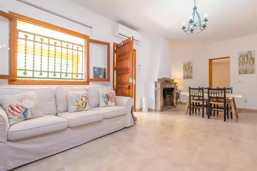 Location de vacances à Raco de can pep, Inca