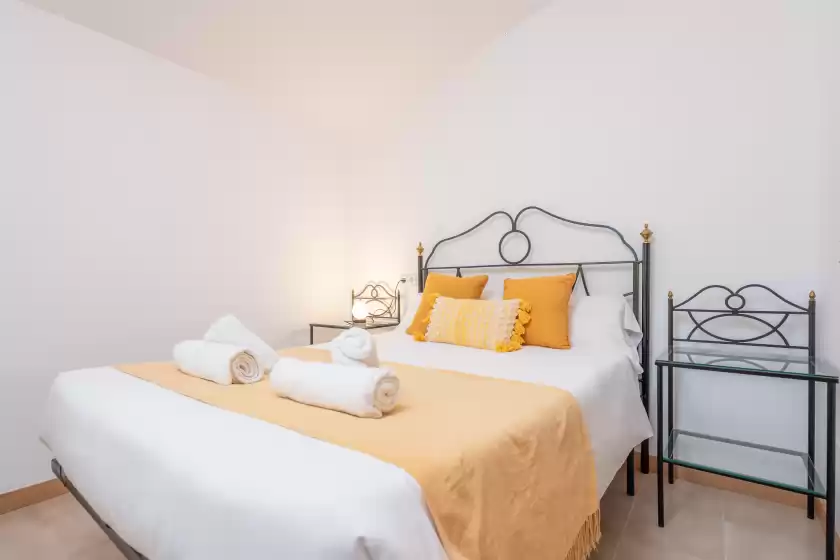 Location de vacances à Raco de can pep, Inca