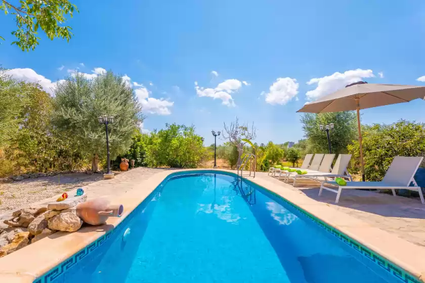 Location de vacances à Raco de can pep, Inca