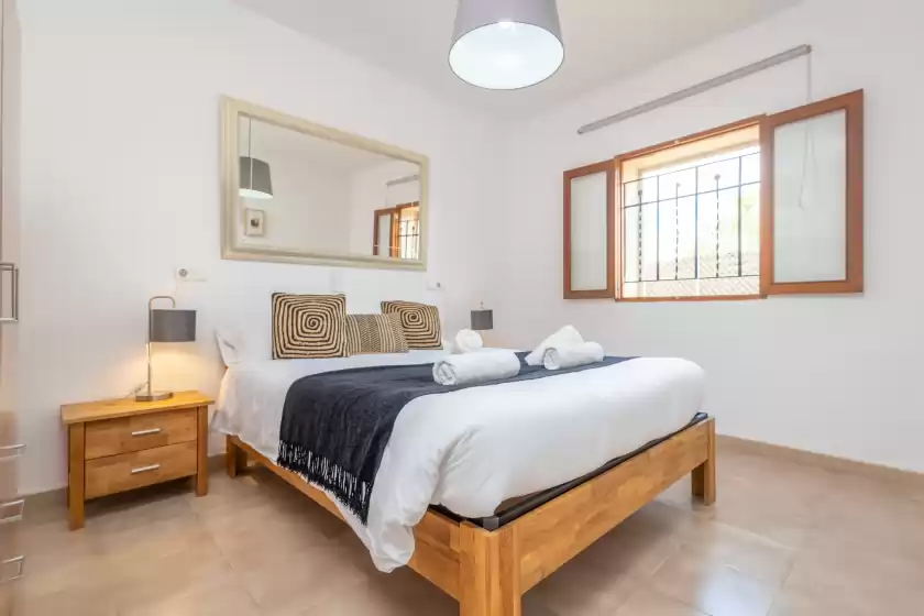 Location de vacances à Raco de can pep, Inca