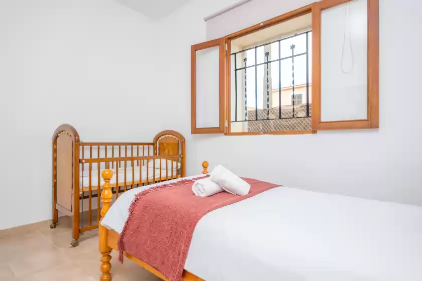 Location de vacances à Raco de can pep, Inca