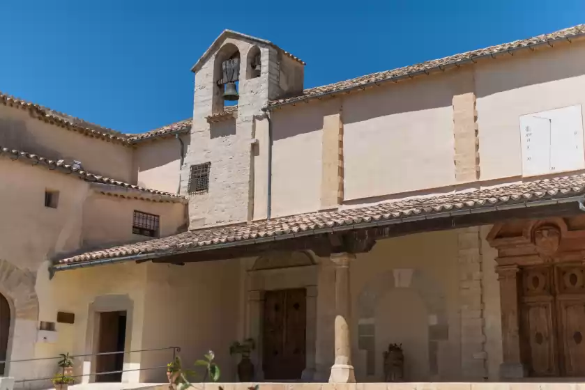 Holiday rentals in Sabatera, Inca